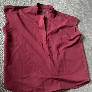 Figs Rafaela scrub top